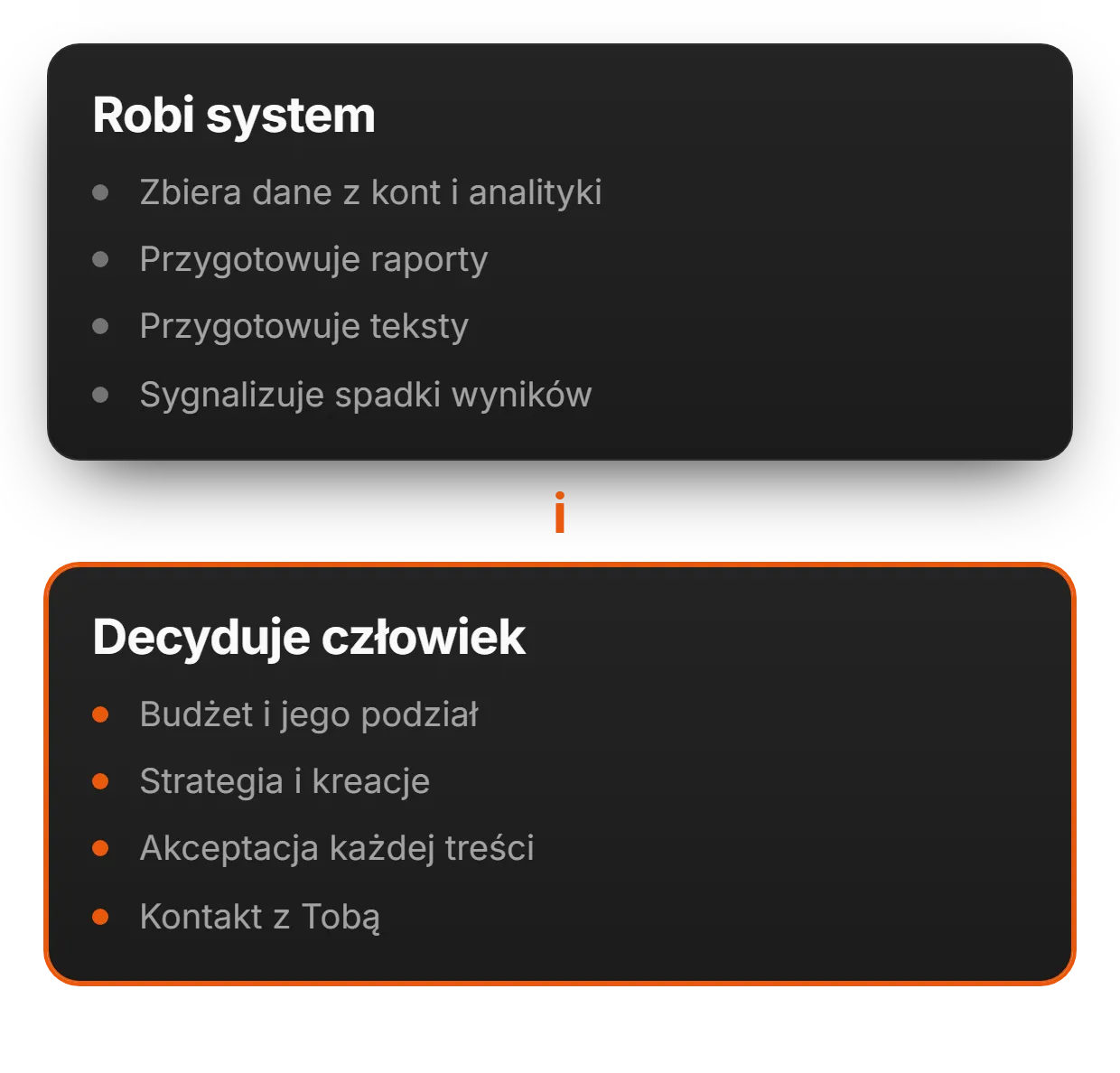 Wyszukiwarki AI i AI Overviews | adsfox, agencja marketingowa dla firm usługowych