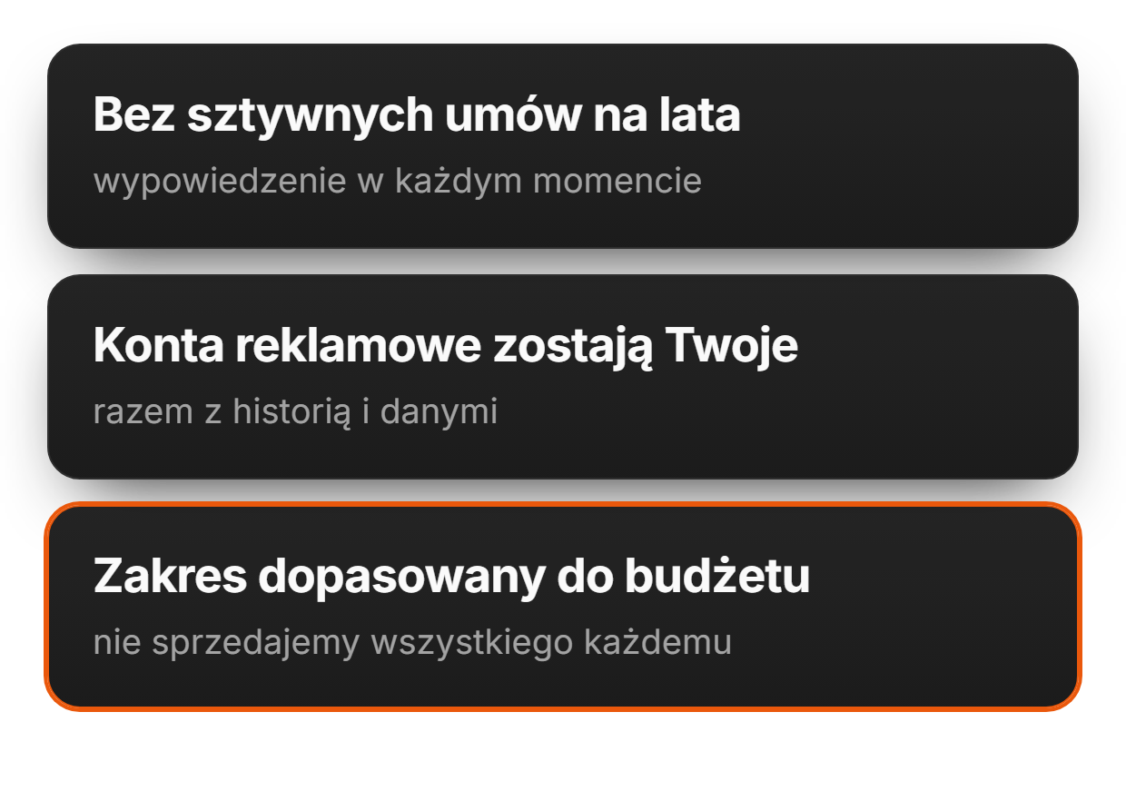 Dla jakich firm Snapchat Ads ma sens? | adsfox, agencja marketingowa dla firm usługowych