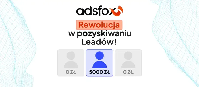 Okładka: Przełom w pozyskiwaniu leadów na Facebooku i Instagramie - META Conversion Leads CRM