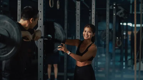 Cover for Kampania Meta Ads dla sieci klubów fitness