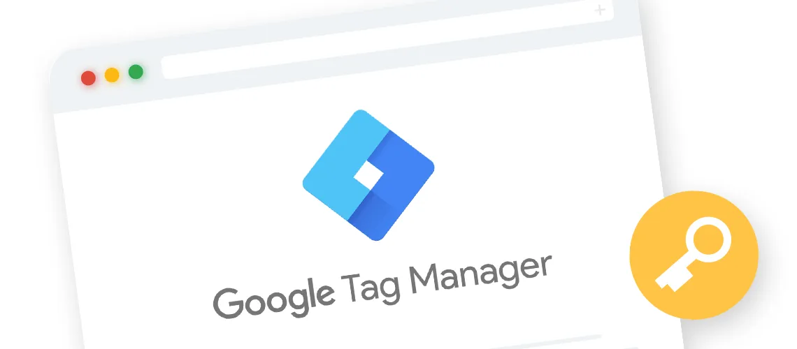 Cover for Google Tag Manager: dodawanie nowego użytkownika do konta