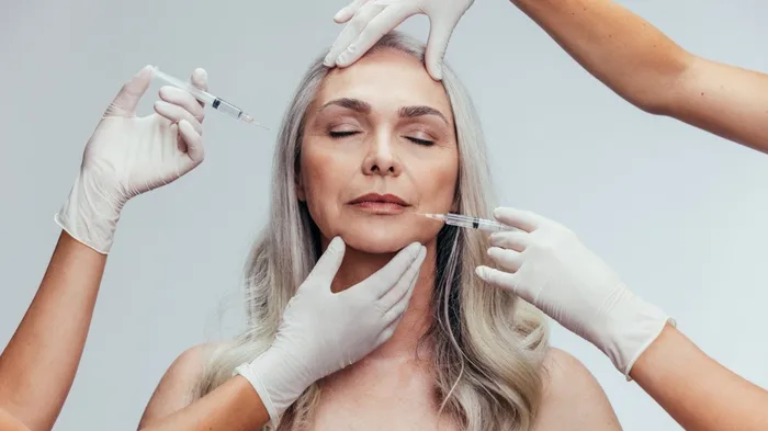 Okładka: Kampania Meta Ads dla klientki z branży medycyny estetycznej