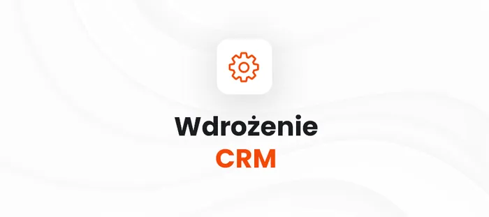 Okładka: Automatyzacja (Przekierowania leadów) w adsfox CRM
