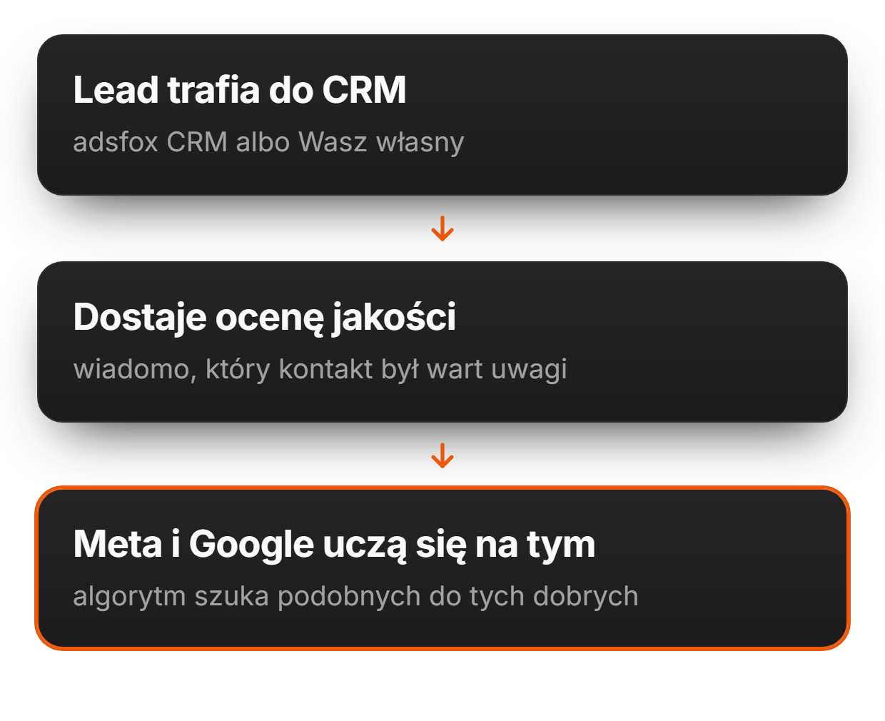 Jak pilnujemy jakości leadów, a nie ich liczby? | adsfox, agencja marketingowa dla firm usługowych