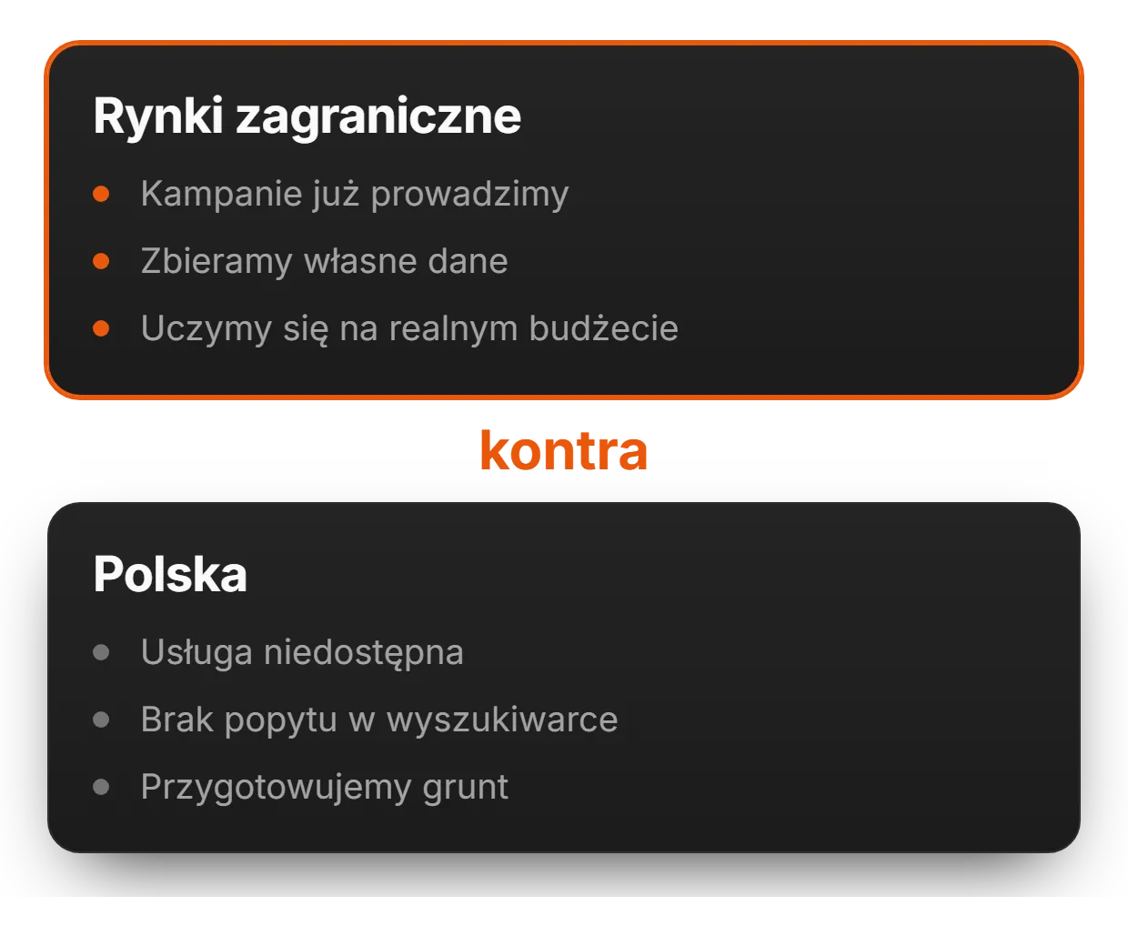 Reklama w ChatGPT jest już dostępna w Polsce | adsfox, agencja marketingowa dla firm usługowych