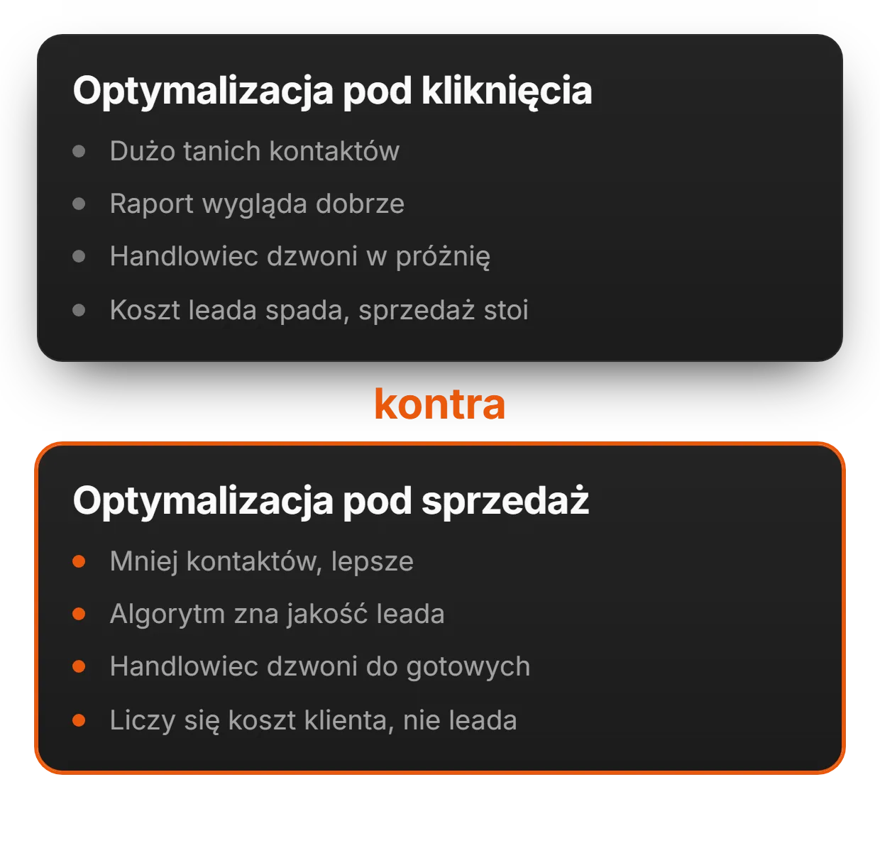 Same treści nie wypozycjonują strony | adsfox, agencja marketingowa dla firm usługowych